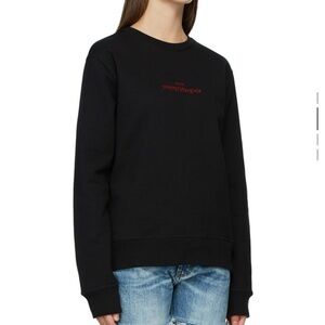 Maison Margiela Sweatshirt